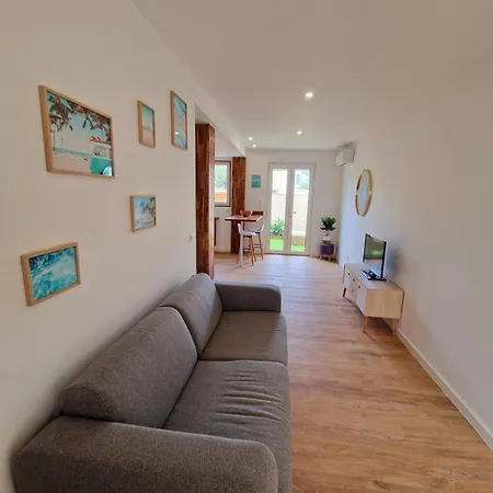 Appartement De Charme Proche De La Mer Palavas-les-Flots Extérieur photo