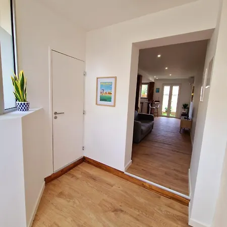 Appartement De Charme Proche De La Mer Palavas-les-Flots Extérieur photo
