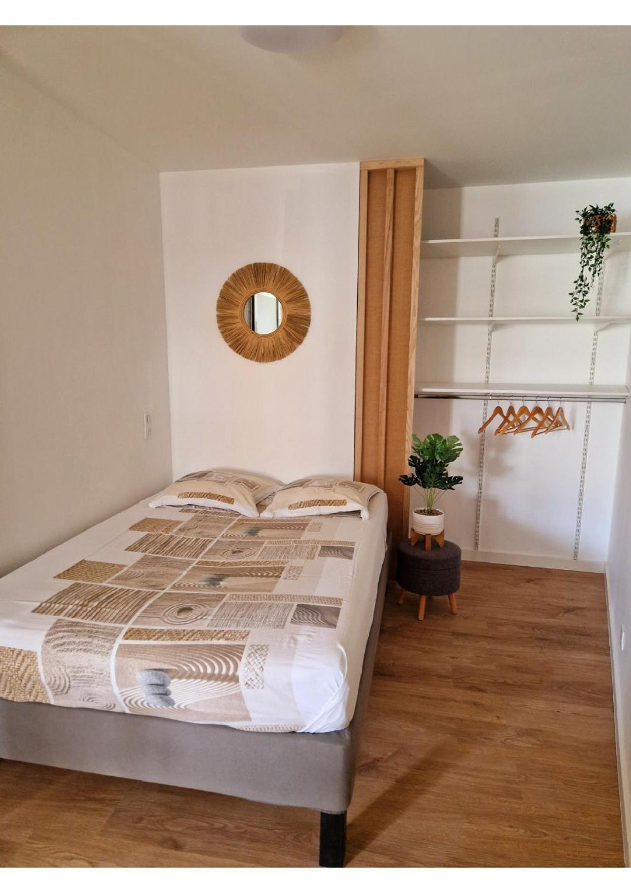 De Charme Proche De La Apartment *